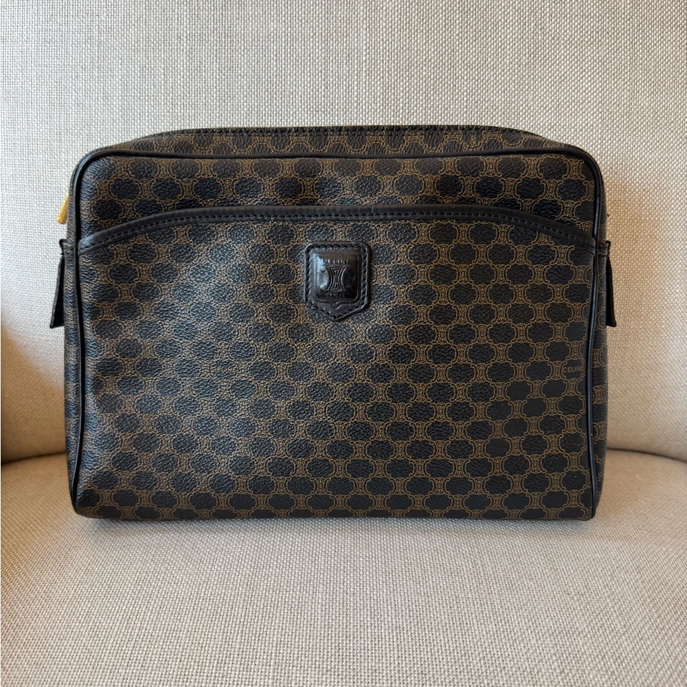 Celine Clutch Bag
